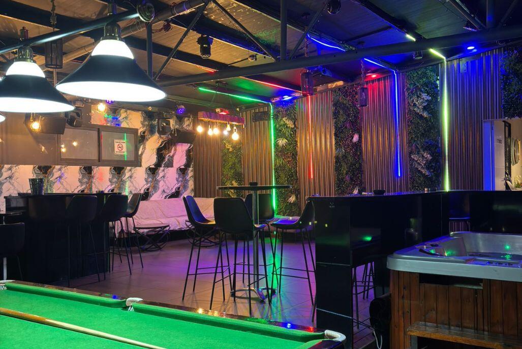 לי לופט - LE LOFT מרכז  18  לופט 4 יו