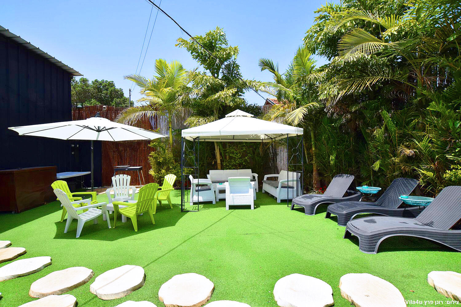 לופט 78 דרום  26  לופט 4 יו