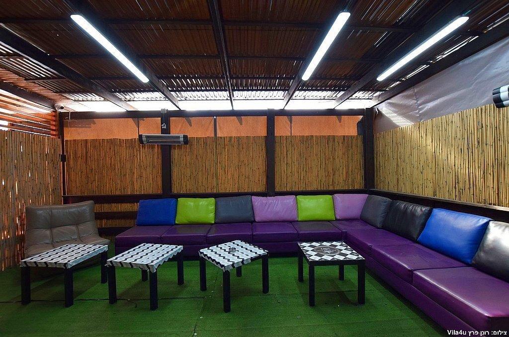 לופט פרי גנכם צפון  13  לופט 4 יו