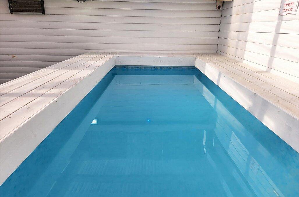 ווין לופט מרכז  2  לופט 4 יו