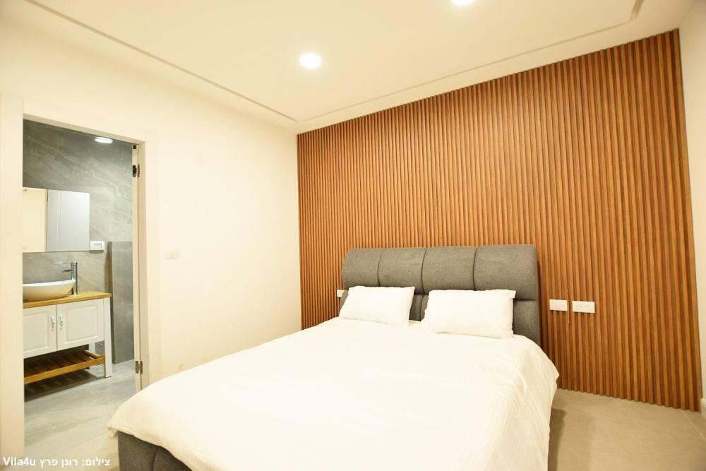 אחוזת בנימינה מרכז  15  לופט 4 יו