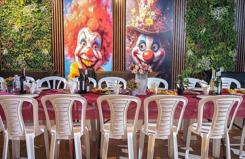 מון נייט איוונטס - Moon Night Events מרכז  16  לופט 4 יו