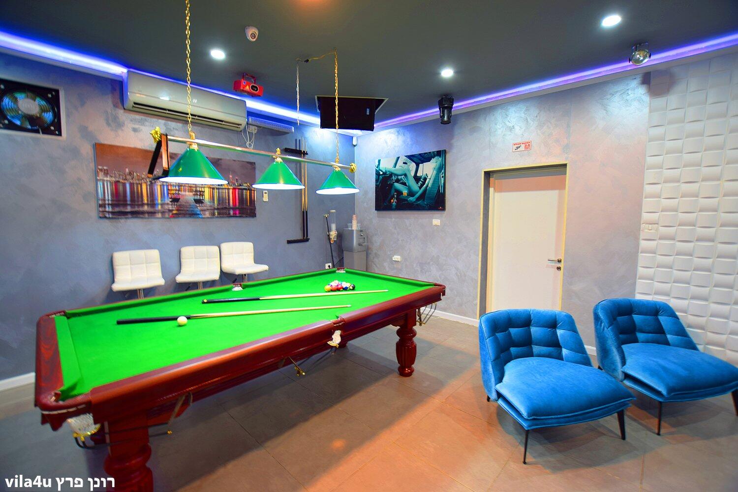 לופט פארטי טיים מרכז  16  לופט 4 יו