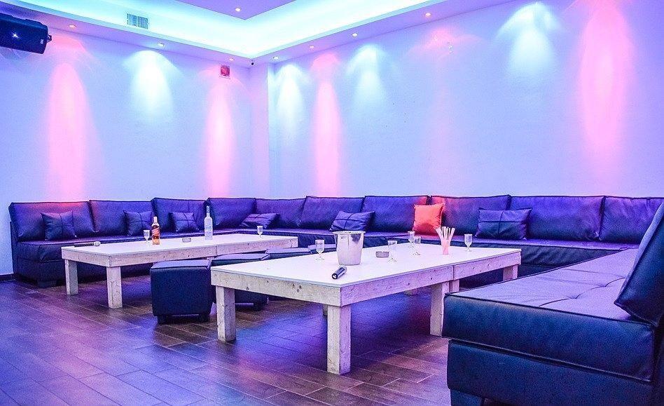 לופט הפי פלייס מרכז  4  לופט 4 יו