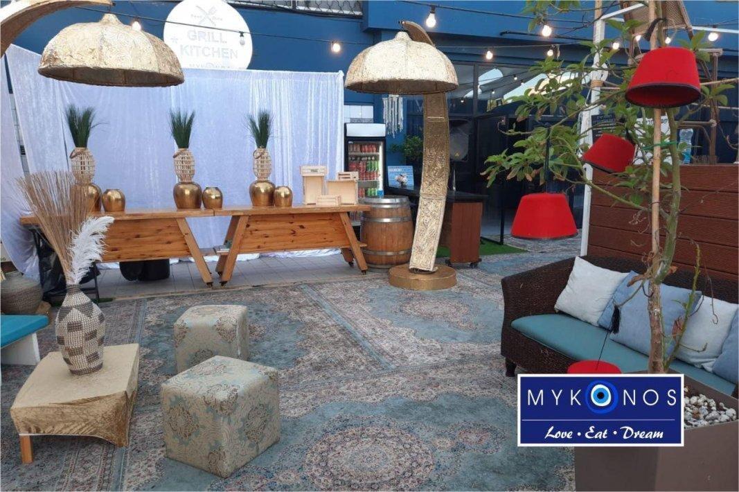 מיקונוס לופט מרכז  12  לופט 4 יו