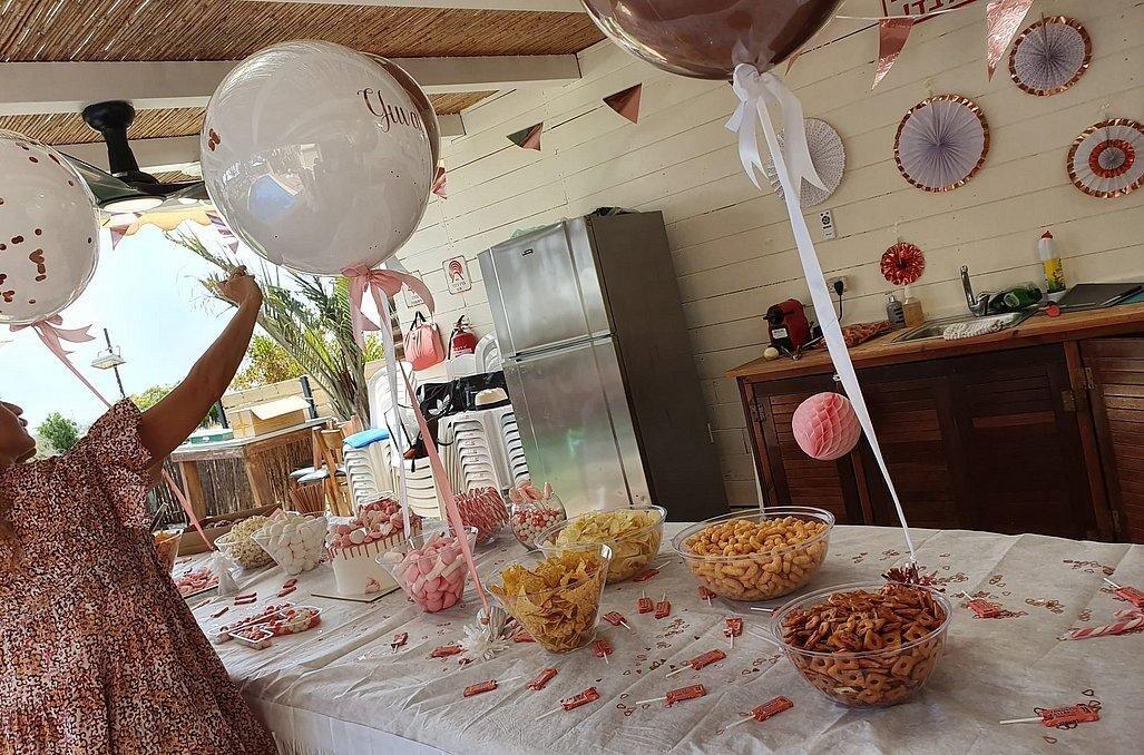 אורי אירועים מרכז  14  לופט 4 יו