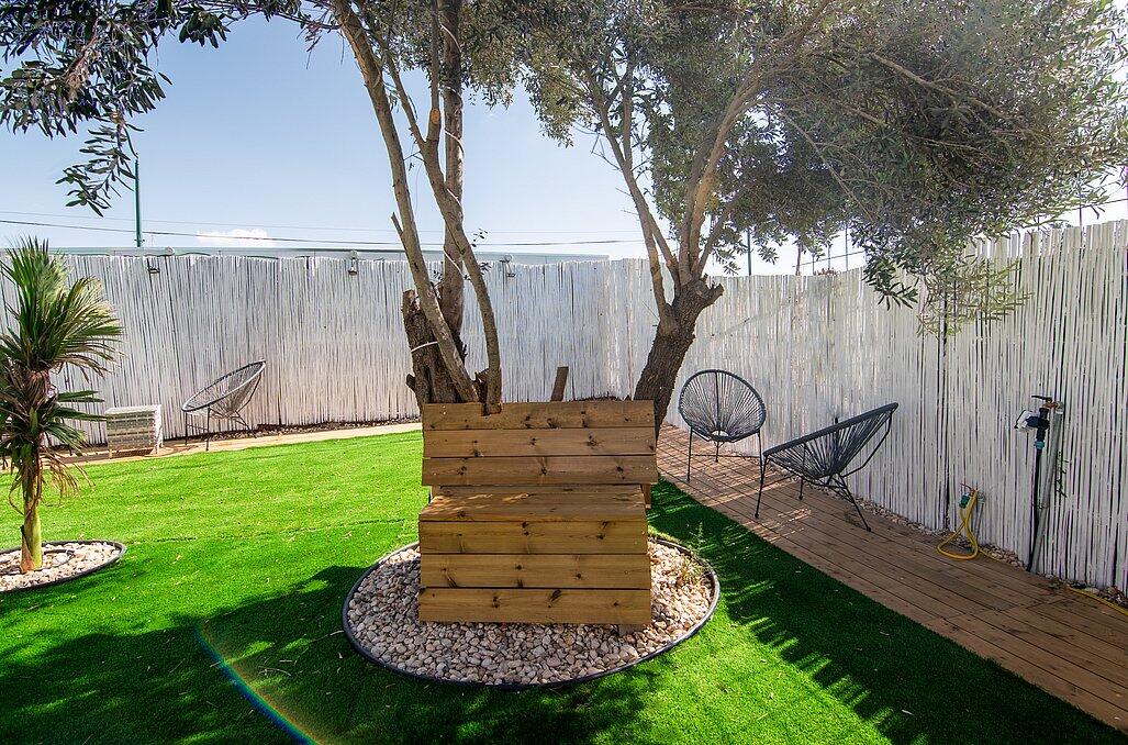 מתחם דניאל מרכז  23  לופט 4 יו