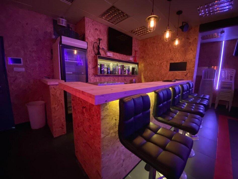 לופט סניורה חולון מרכז  18  לופט 4 יו