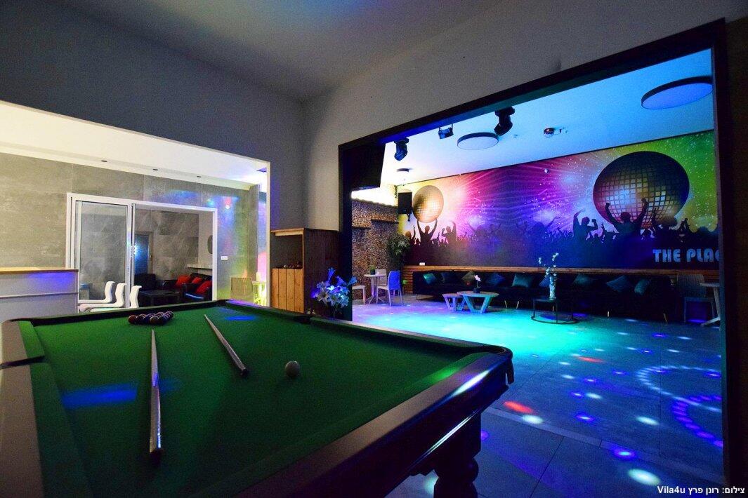 דה פלייס 99 -  The Place צפון  25  לופט 4 יו