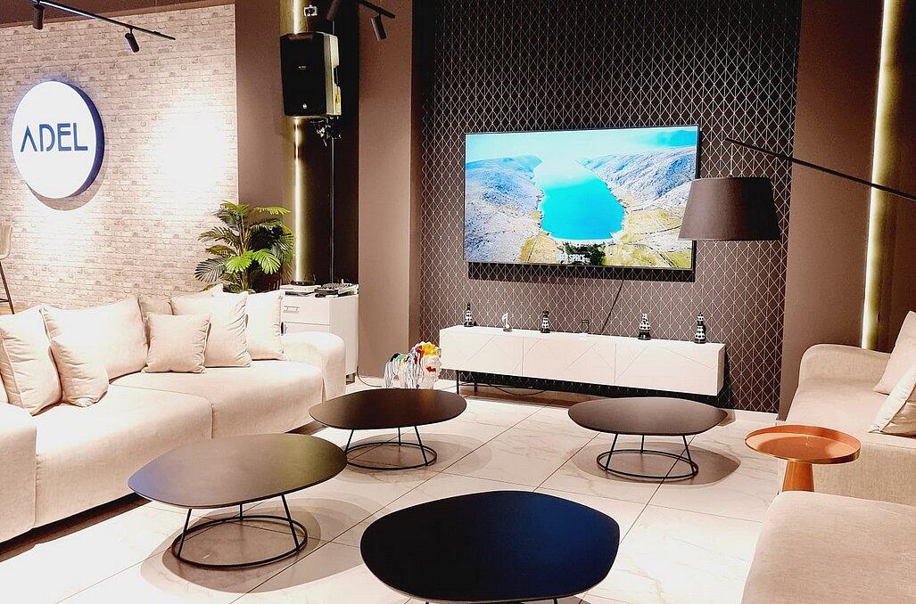 אדל Adel - אירועי בוטיק דרום  7  לופט 4 יו