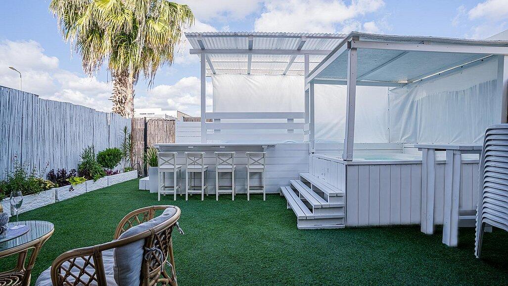 מתחם אופוריה מרכז  3  לופט 4 יו