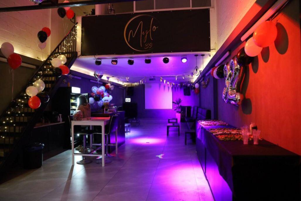 mylo39 - מיילו 39 מרכז  13  לופט 4 יו