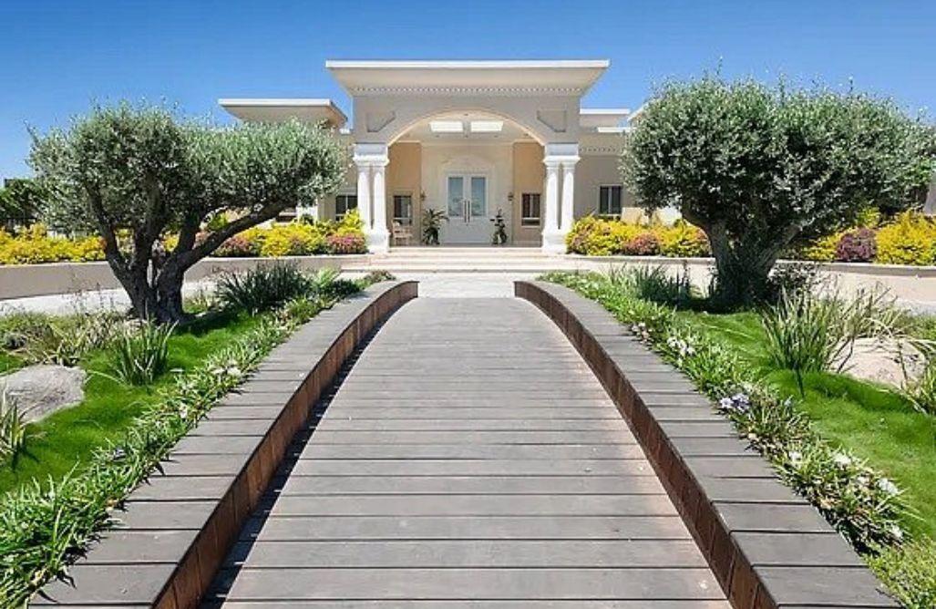 Villa1only - וילה וואן אונלי מרכז  5  לופט 4 יו