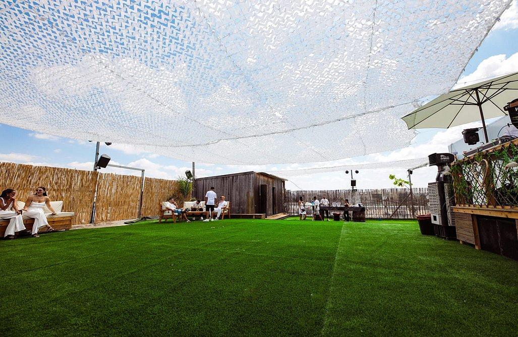 רוף - Roof מרכז  4  לופט 4 יו