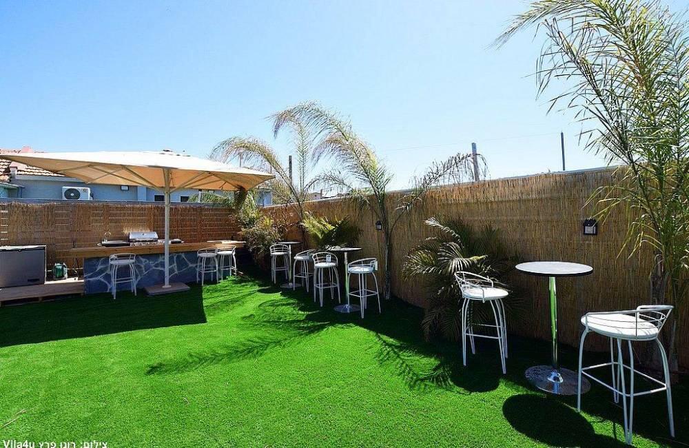 ספא סאן מארי בוטיק מרכז  20  לופט 4 יו