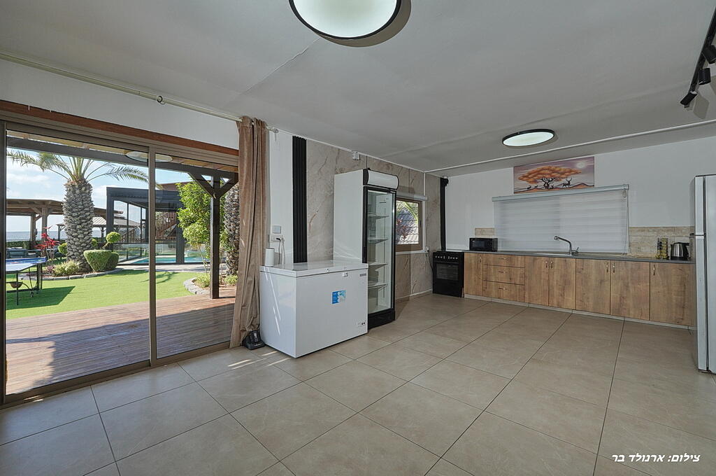 פרופאנס בגליל צפון  10  לופט 4 יו