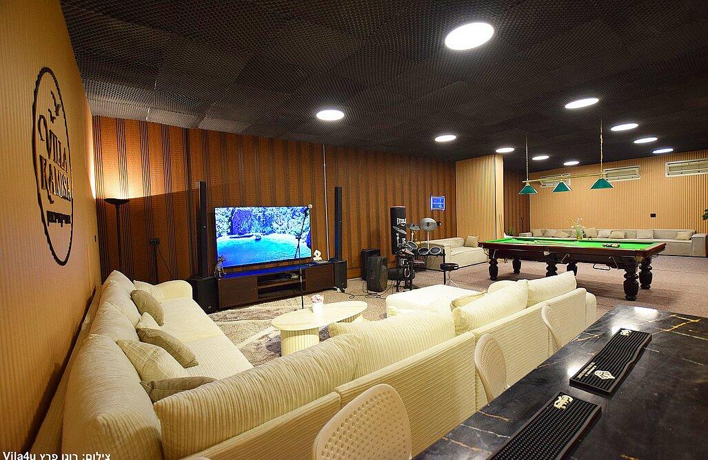 לופט כמיסה צפון  10  לופט 4 יו