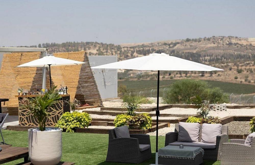 Mr Events - מר איוונטס מרכז  26  לופט 4 יו