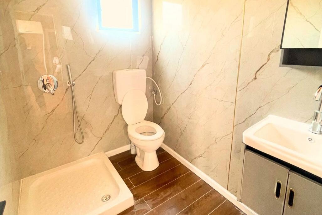 לופט בשדות של המושב דרום  8  לופט 4 יו