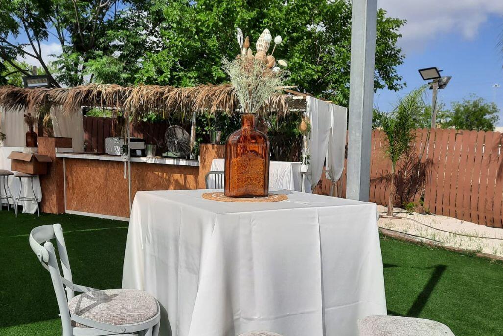 הוילה במשמר השבעה מרכז  14  לופט 4 יו