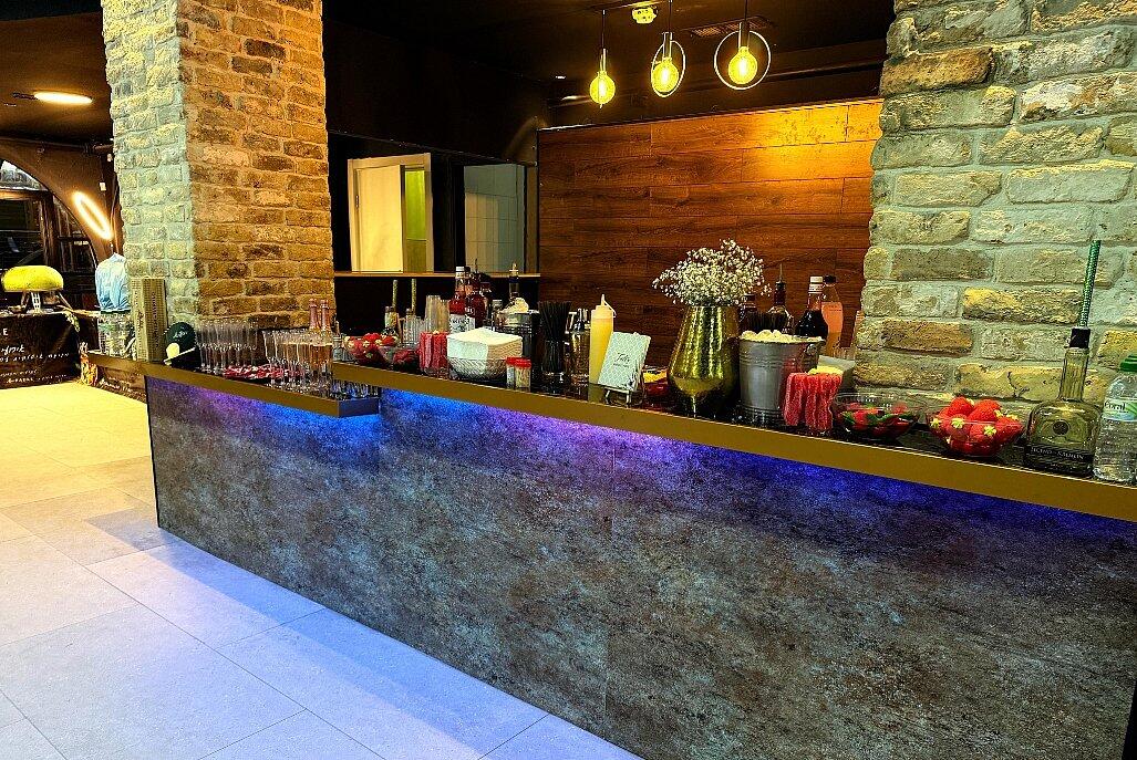 פולס מתחם יוקרתי להפקות דרום  21  לופט 4 יו