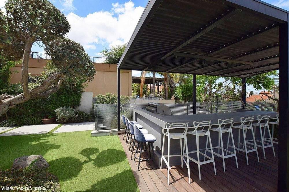 סיקרט פול מרכז  8  לופט 4 יו