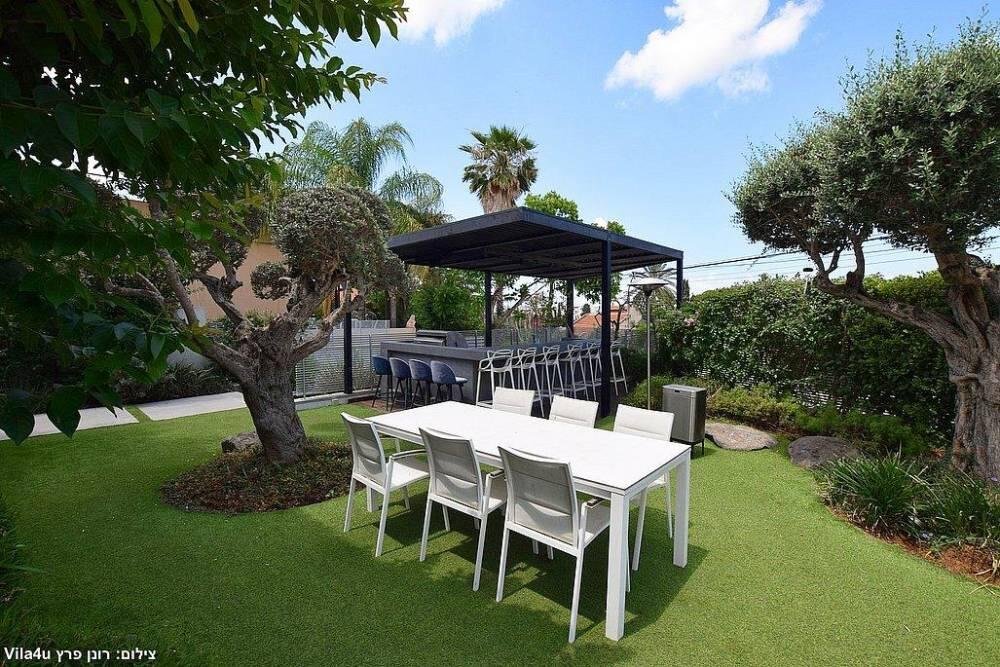 סיקרט פול מרכז  21  לופט 4 יו