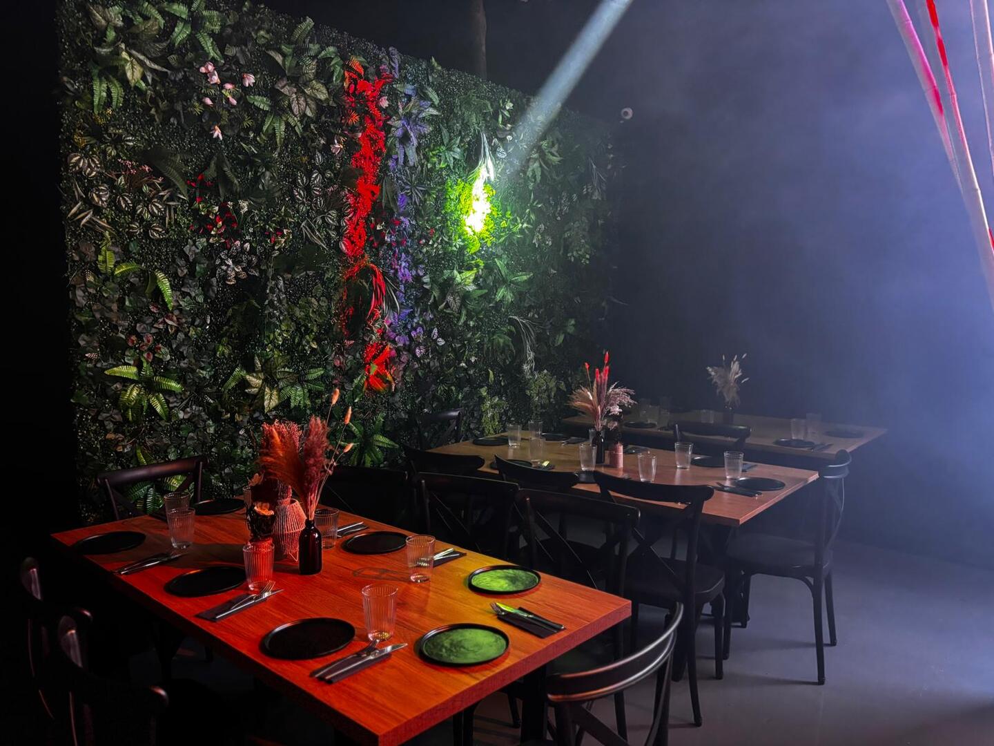 איוונט 47 מרכז  20  לופט 4 יו