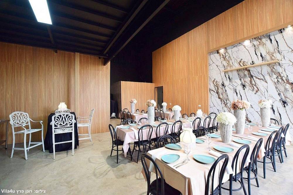 אוניל איוונטס - Oneill Events דרום  9  לופט 4 יו