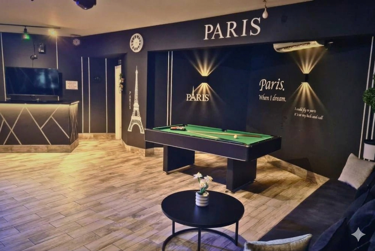 לופט פריז אשקלון דרום  1  לופט 4 יו