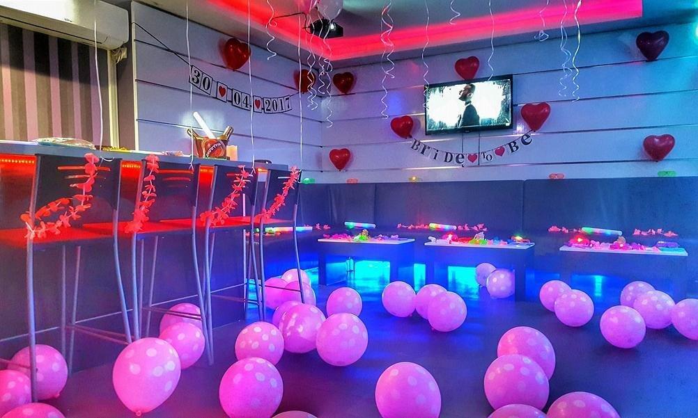 מידנייט לופט מרכז  7  לופט 4 יו