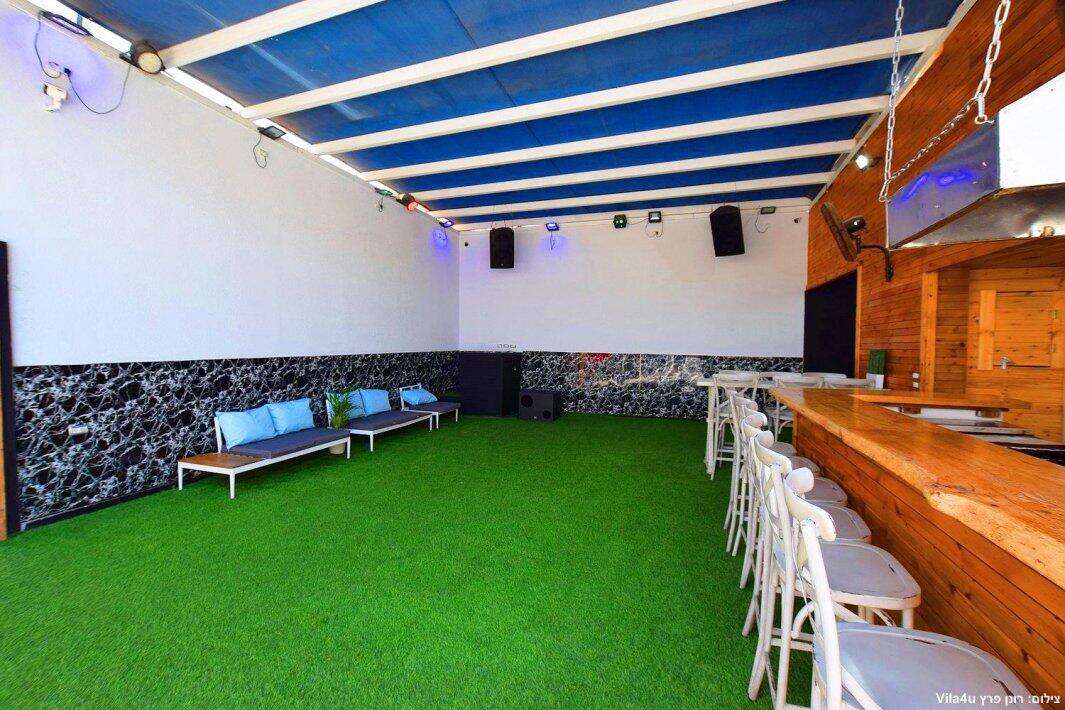 פיאסטה לופט פרימיום מרכז  25  לופט 4 יו