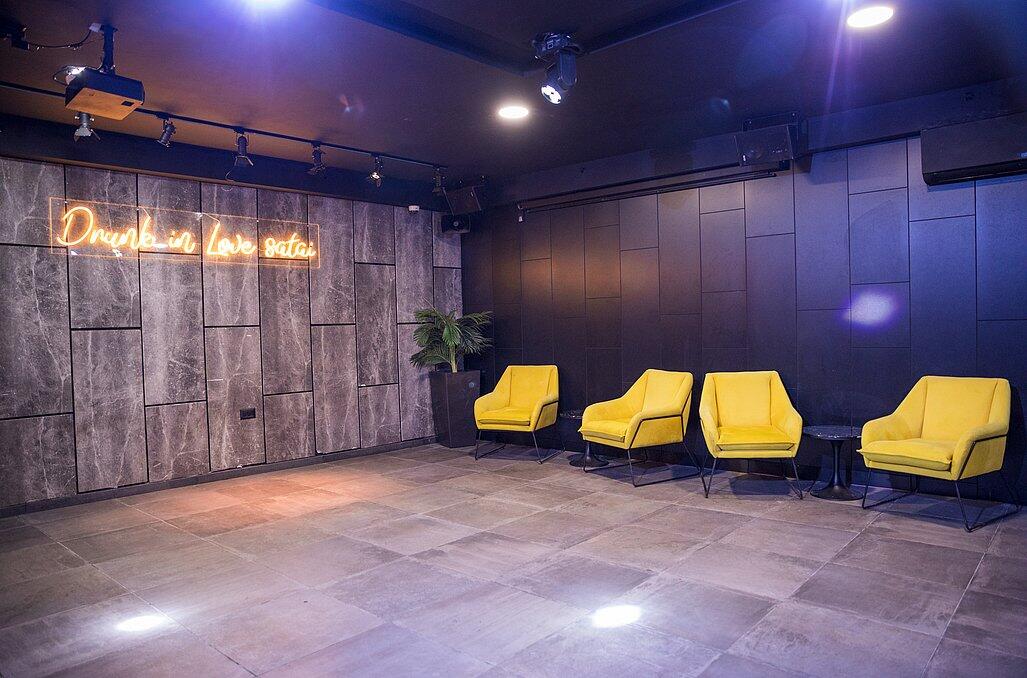 Satai Sky Bar - סטאי סקיי בר מרכז  8  לופט 4 יו