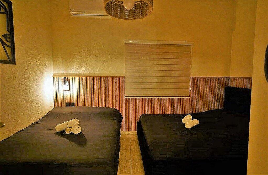 וילה אננדה ריזורט מרכז  22  לופט 4 יו