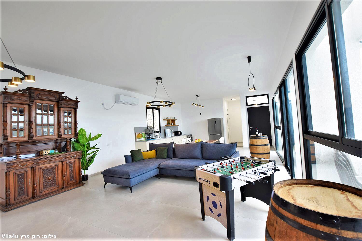 ממלכת החלומות צפון  6  לופט 4 יו