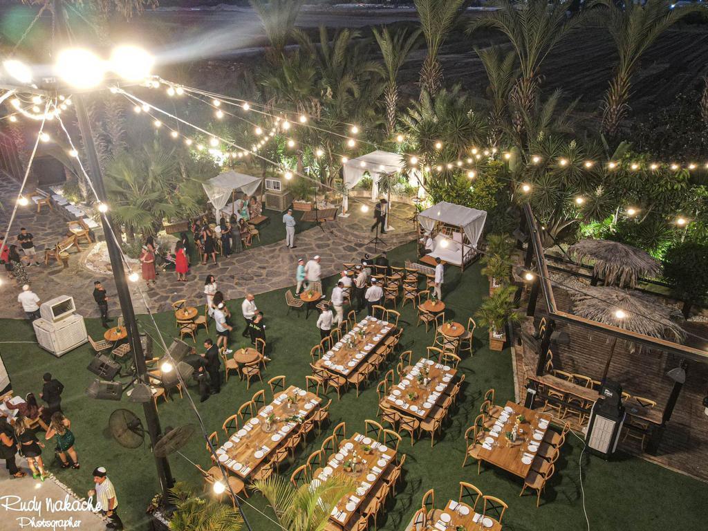 חלום בחווה אורבן – URBAN מרכז  10  לופט 4 יו