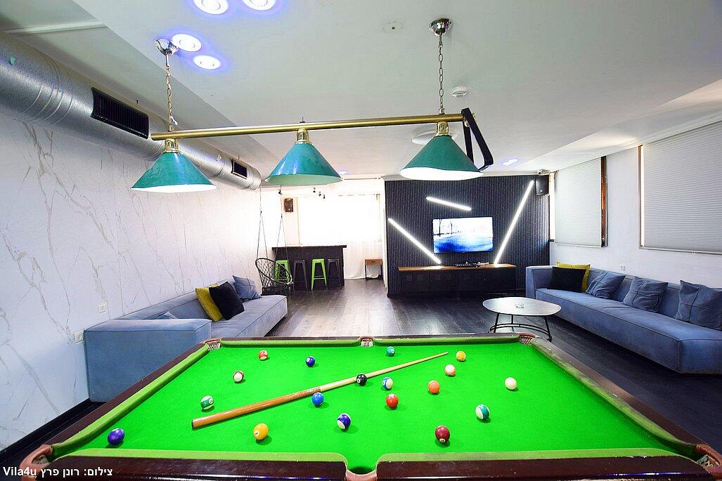 סאנרייז על גג העולם מרכז  7  לופט 4 יו