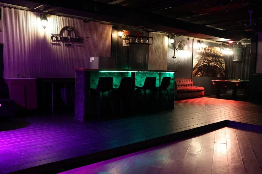 לופט קלאב - Loft Club מרכז  6  לופט 4 יו