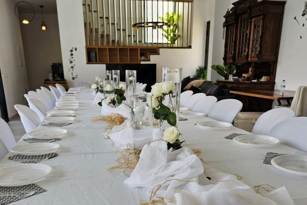 ממלכת החלומות צפון  8  לופט 4 יו