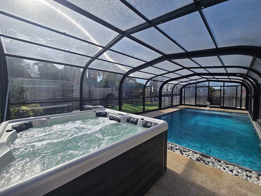 לופט כמיסה צפון  1  לופט 4 יו