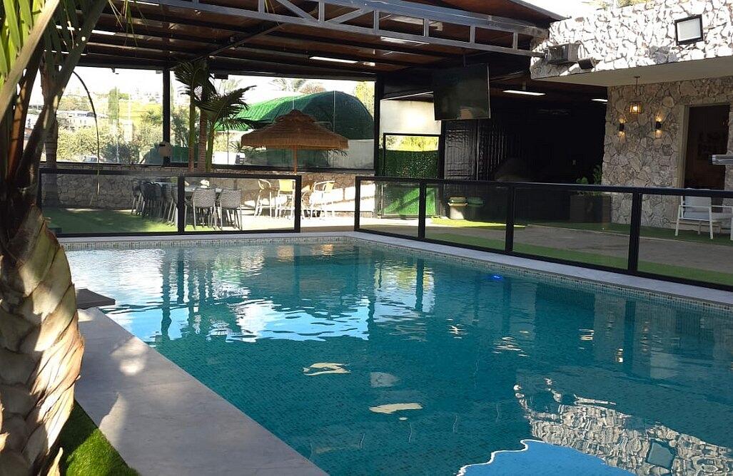 אחוזת אייל בגליל צפון  27  לופט 4 יו