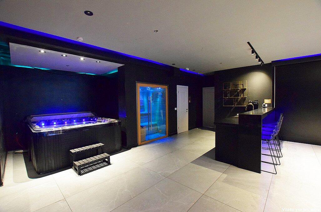 לופט בי 555 מרכז  6  לופט 4 יו