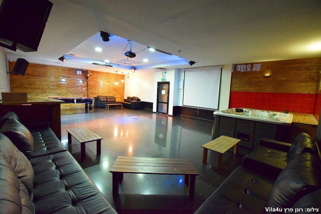 ווין לופט מרכז  6  לופט 4 יו