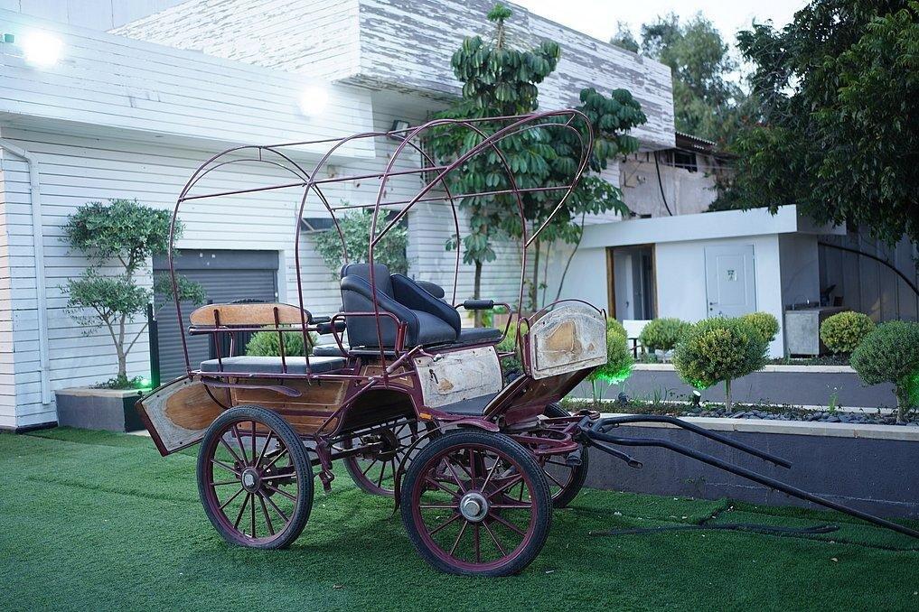 אחוזת וילוקס - Vilux מרכז  21  לופט 4 יו