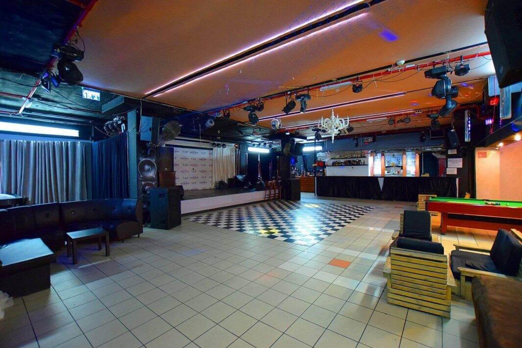 אביטל אירועים מרכז  11  לופט 4 יו