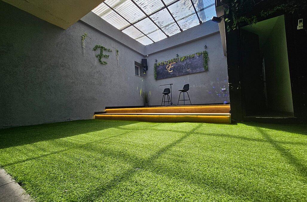 לופט איוונטו - Evento Loft דרום  11  לופט 4 יו