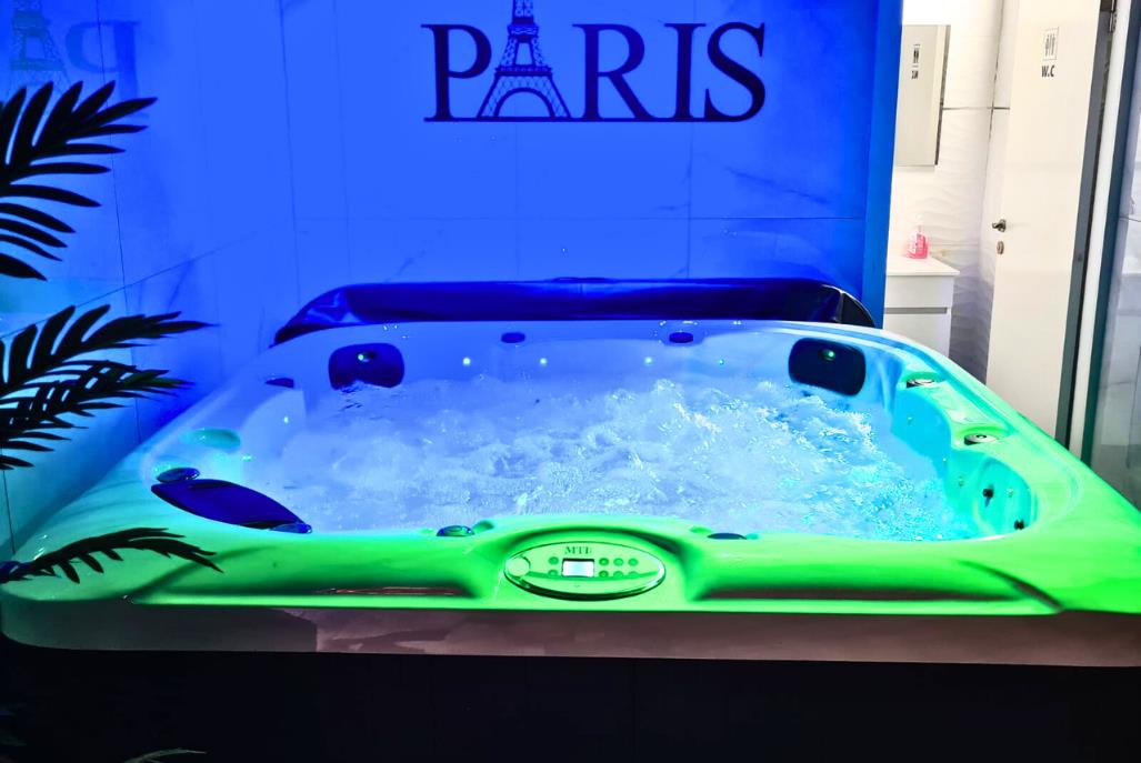 לופט פריז אשקלון דרום  11  לופט 4 יו