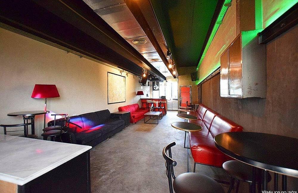 סטיי לופט - Stay Loft מרכז  6  לופט 4 יו