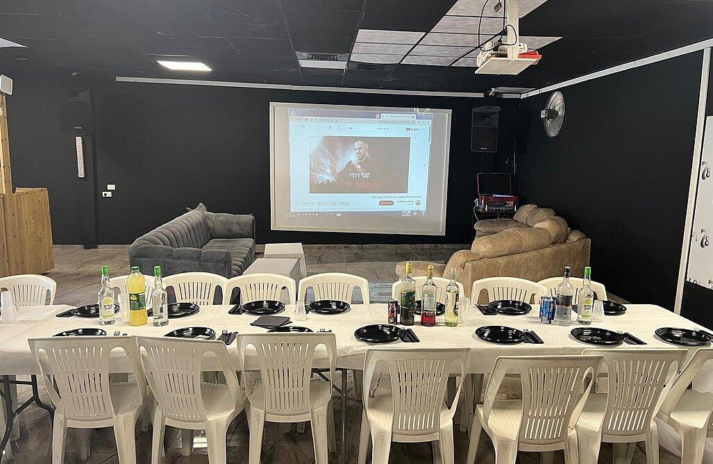 לופט 78 דרום  5  לופט 4 יו