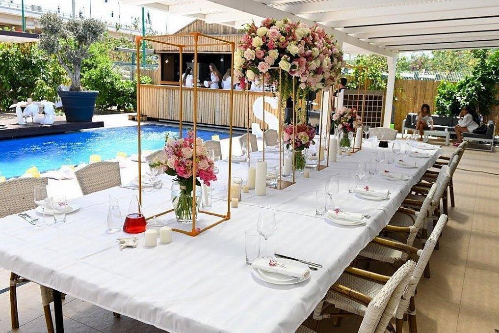 אחוזת וילוקס - Vilux מרכז  7  לופט 4 יו